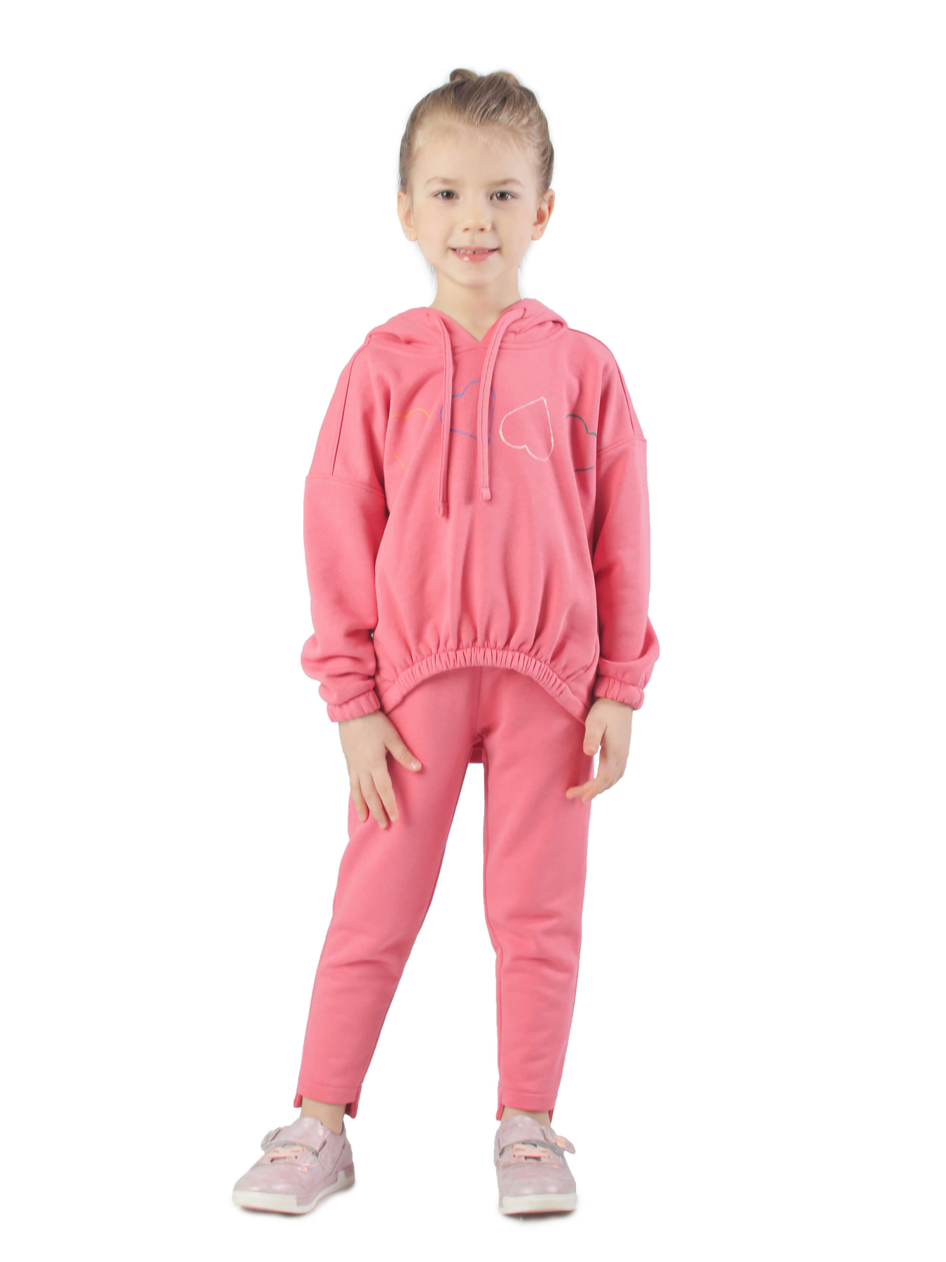 Спортивний костюм Timbo модель K076331 Фото