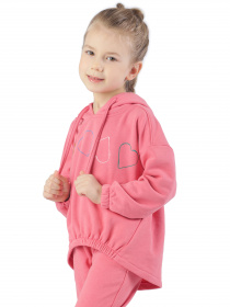 Спортивний костюм Timbo модель K076331 Фото