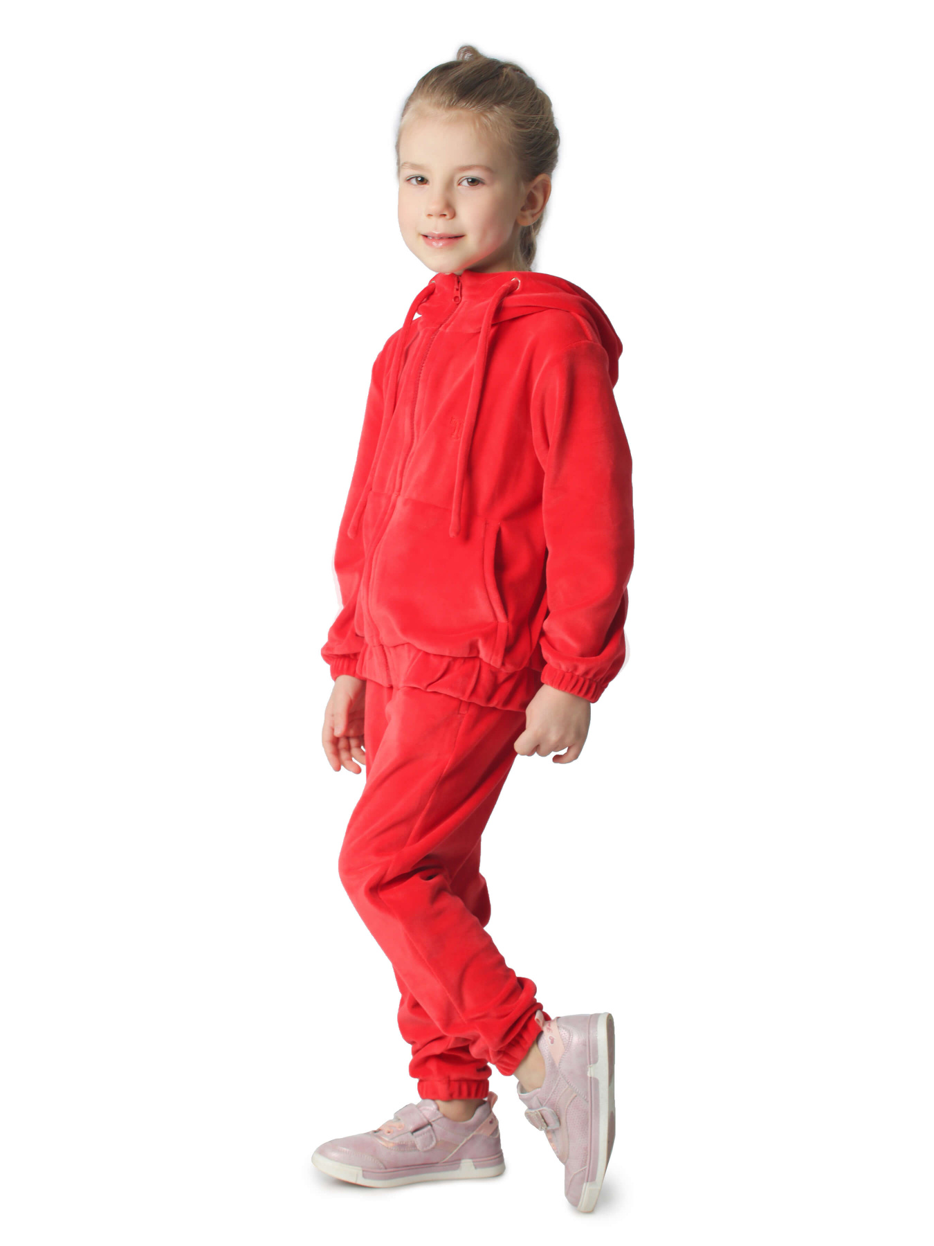 Спортивный костюм Timbo модель K076195 Фото