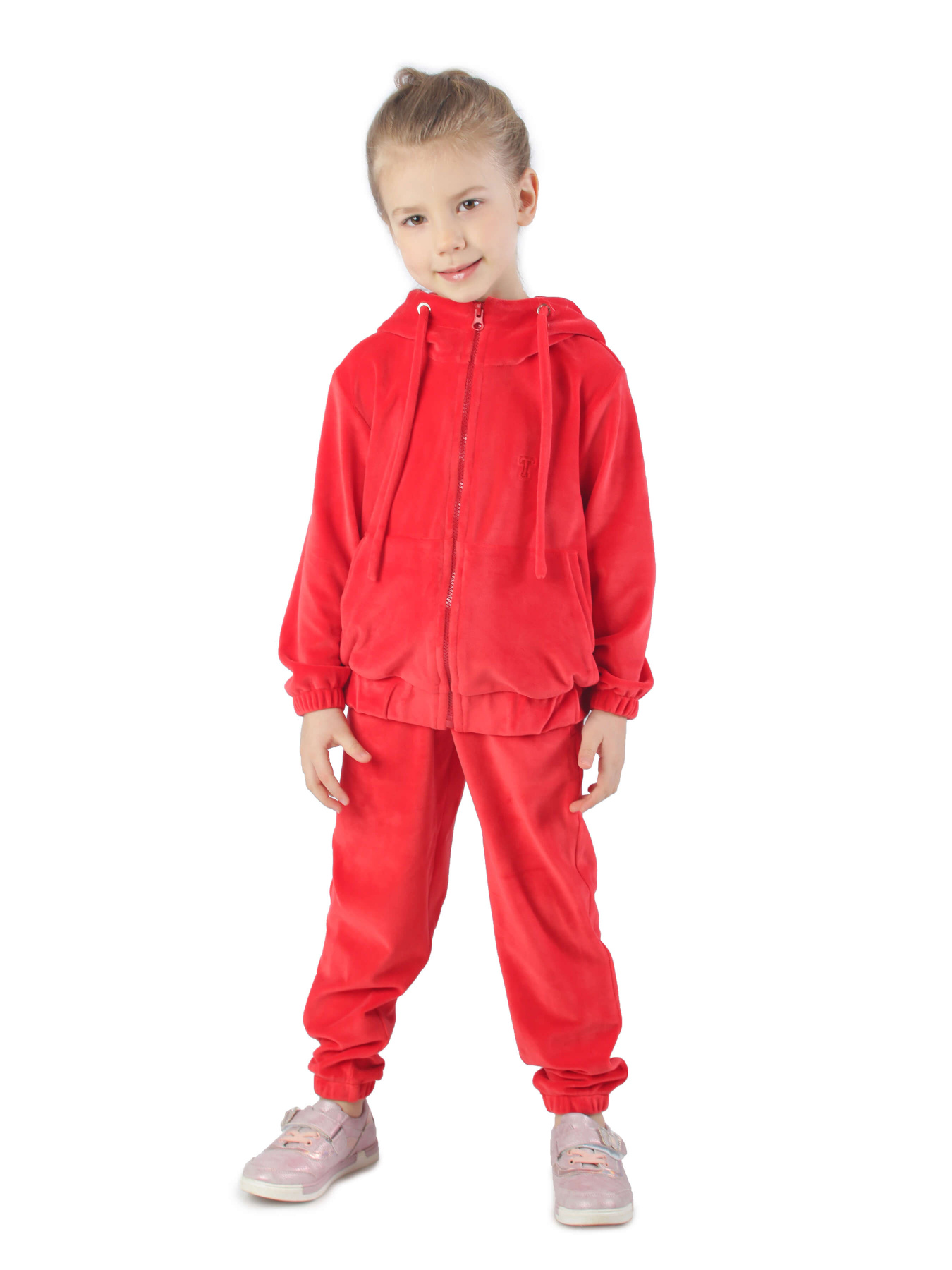 Спортивный костюм Timbo модель K076195 Фото