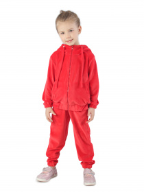 Спортивный костюм Timbo модель K076195 Фото