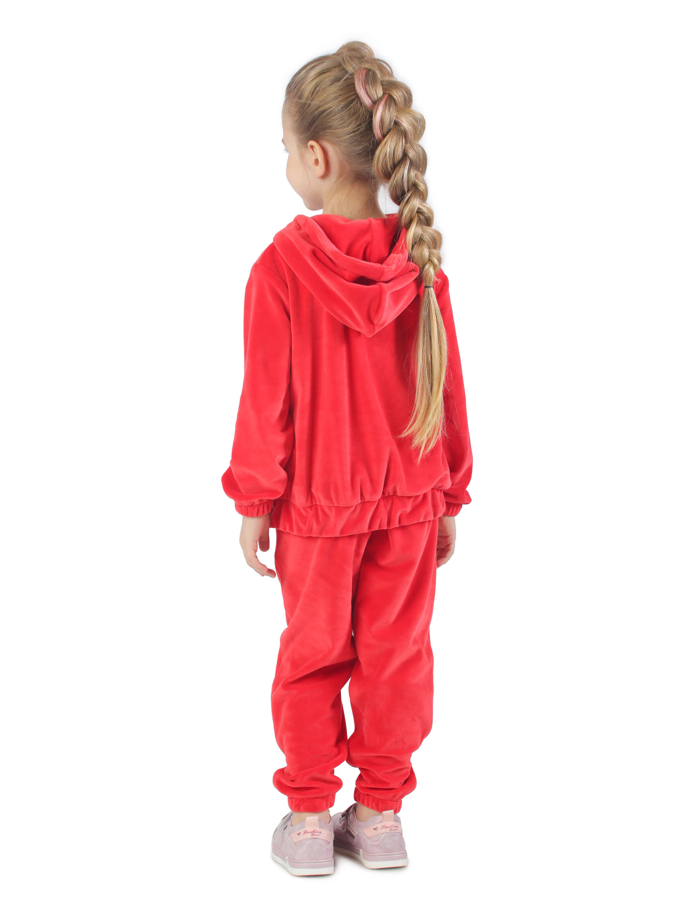 Спортивний костюм Timbo модель K076195 Фото