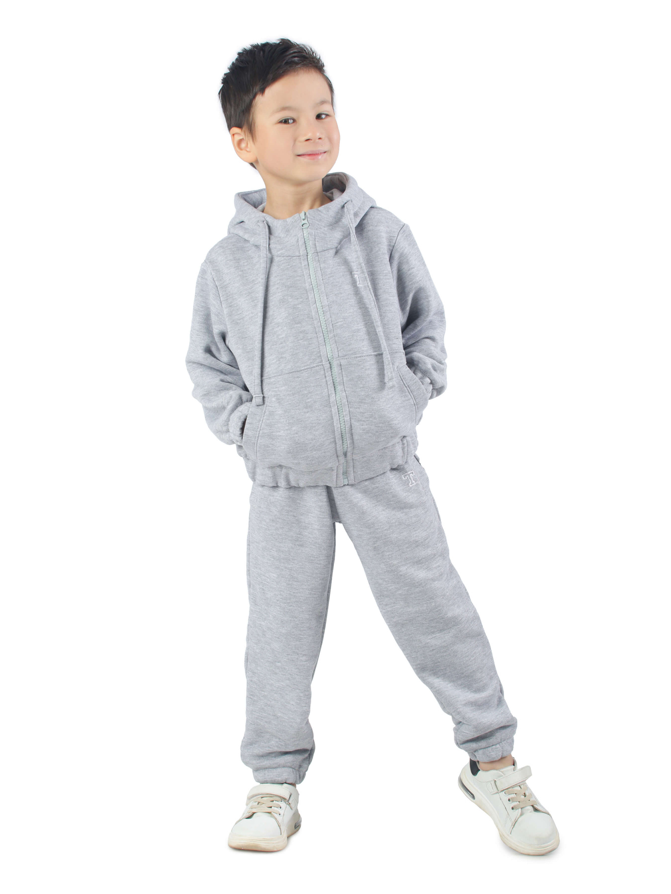 Спортивний костюм Timbo модель K076829 Фото