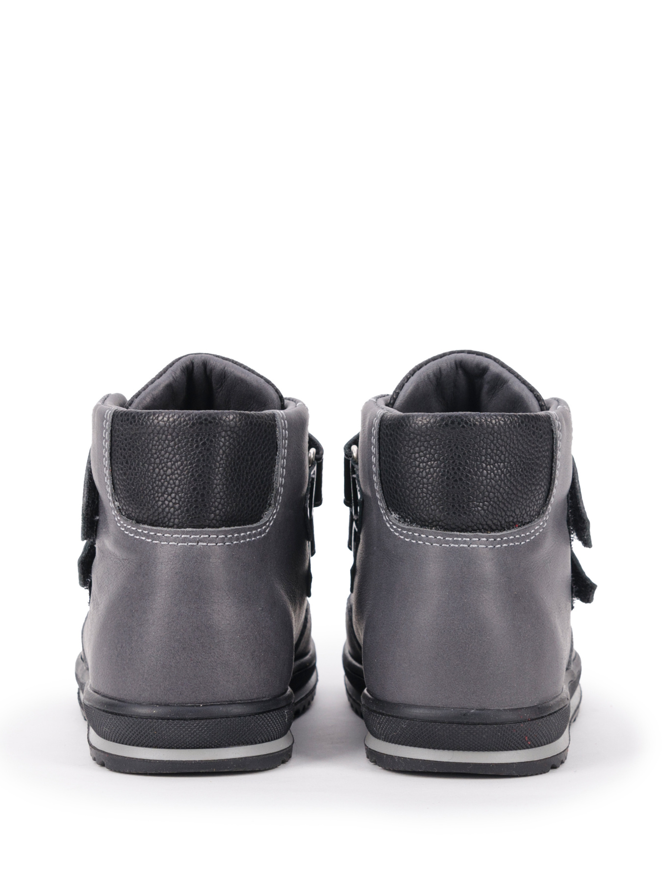 Ботинки Miracle Kids модель 9916-008 Фото