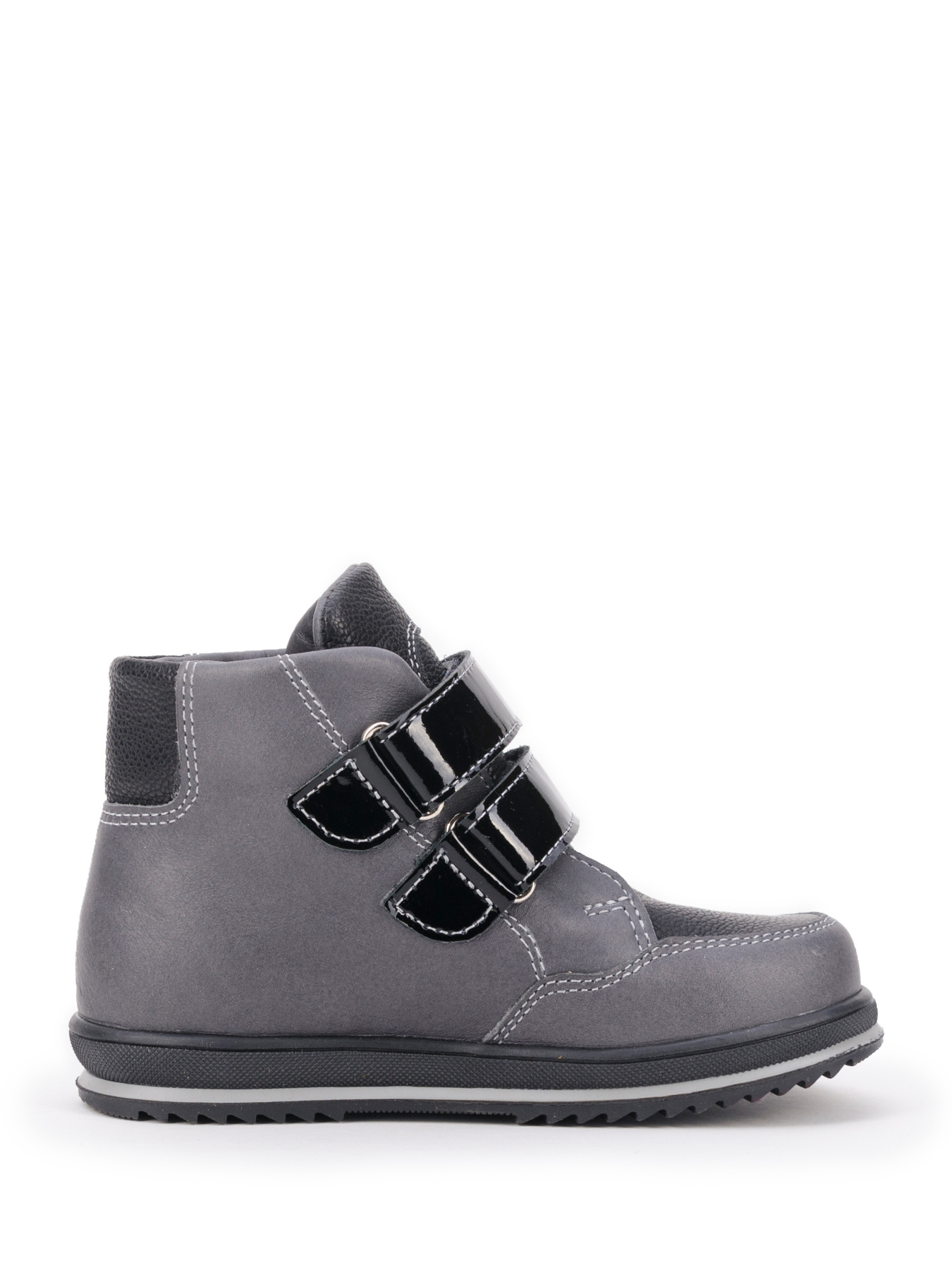 Ботинки Miracle Kids модель 9916-008 Фото