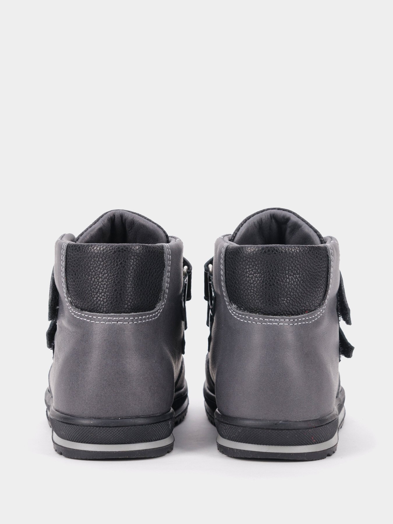 Ботинки Miracle Kids модель 9916-008 Фото