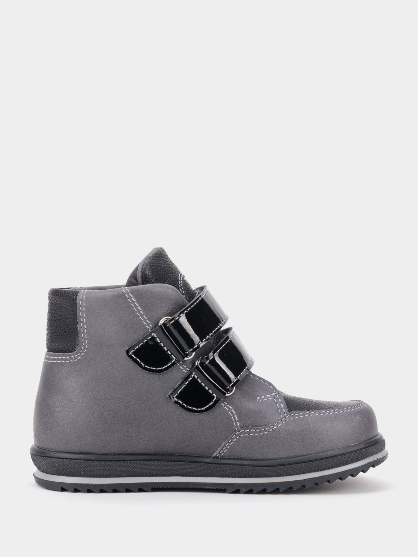 Ботинки Miracle Kids модель 9916-008 Фото