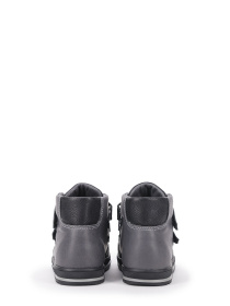 Ботинки Miracle Kids модель 9916-008 Фото