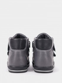 Ботинки Miracle Kids модель 9916-008 Фото