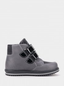 Ботинки Miracle Kids модель 9916-008 Фото