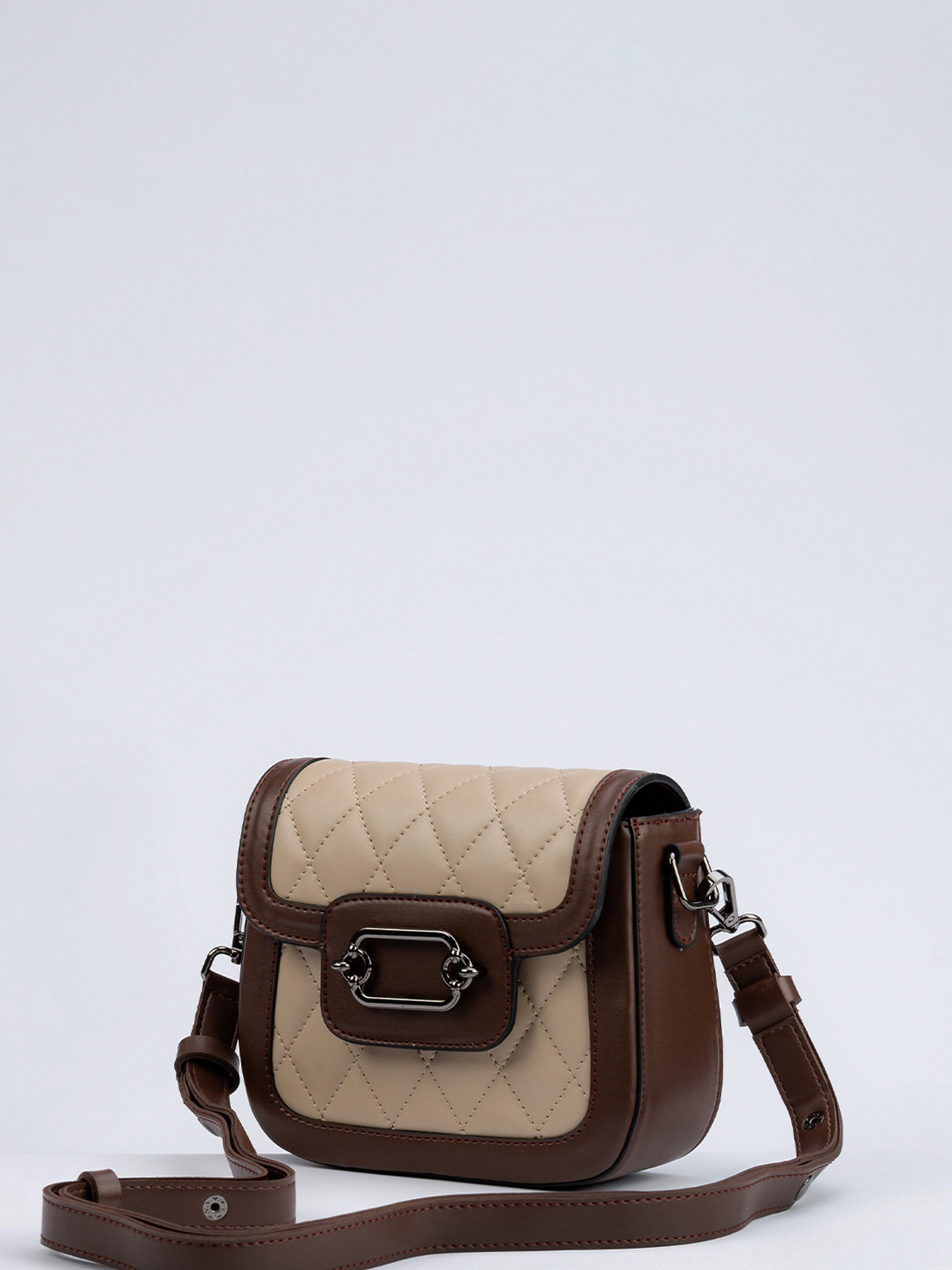 Кросс-боди Romashka модель 102030503071 Фото