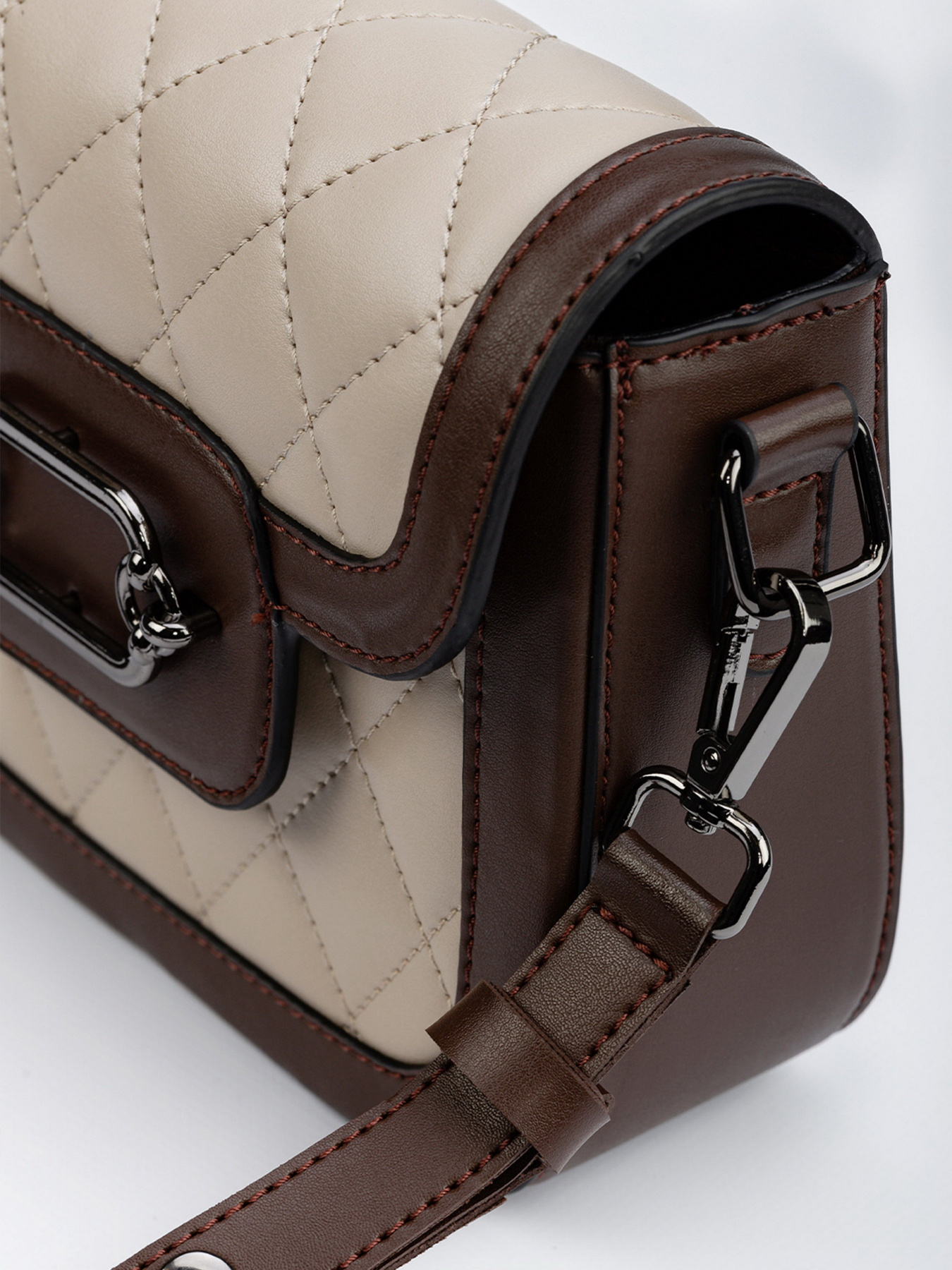 Кросс-боди Romashka модель 102030503071 Фото