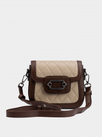 Кросс-боди Romashka модель 102030503071 Фото