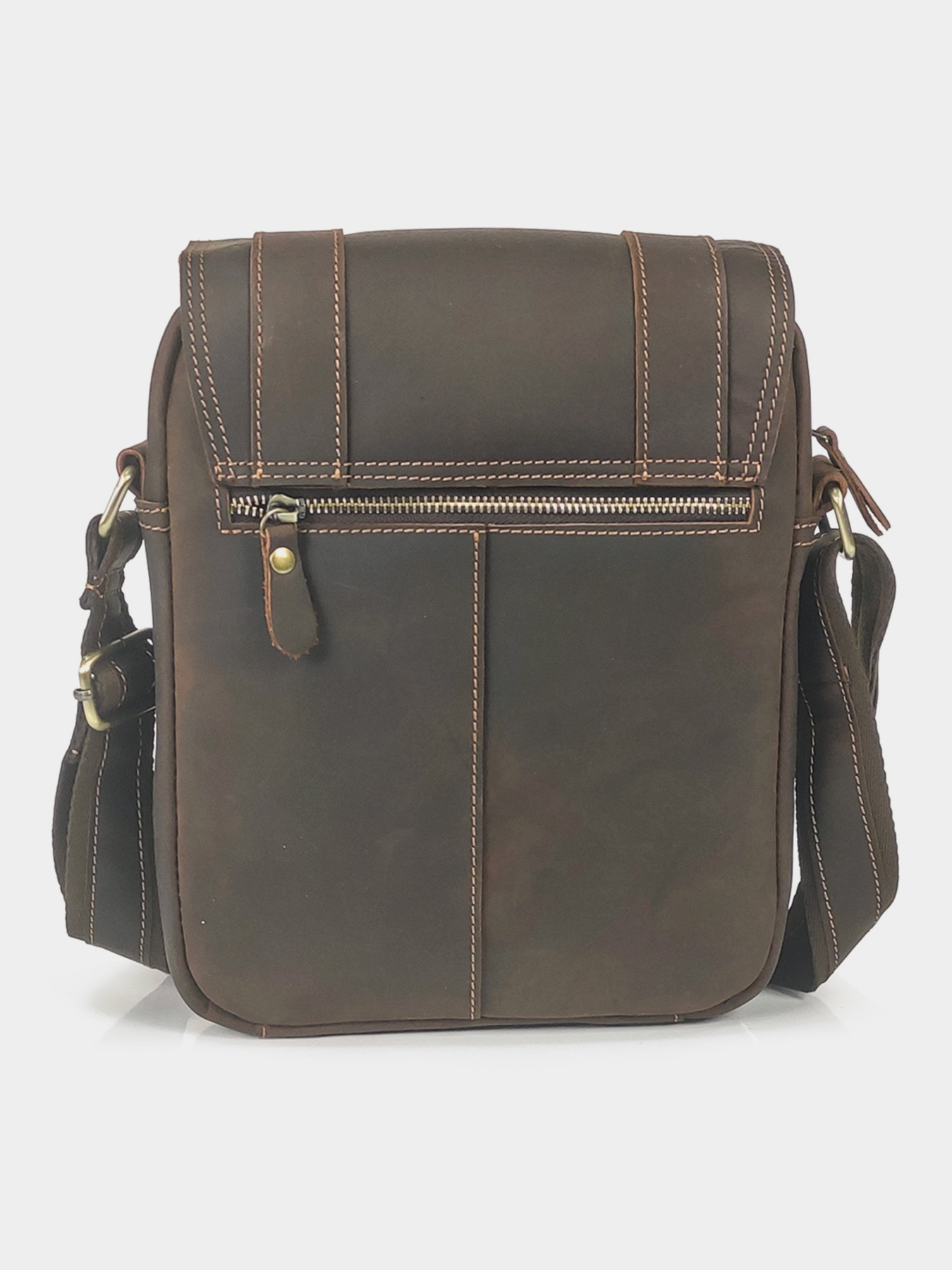 Мессенджер RoyalBag модель T1172 Фото