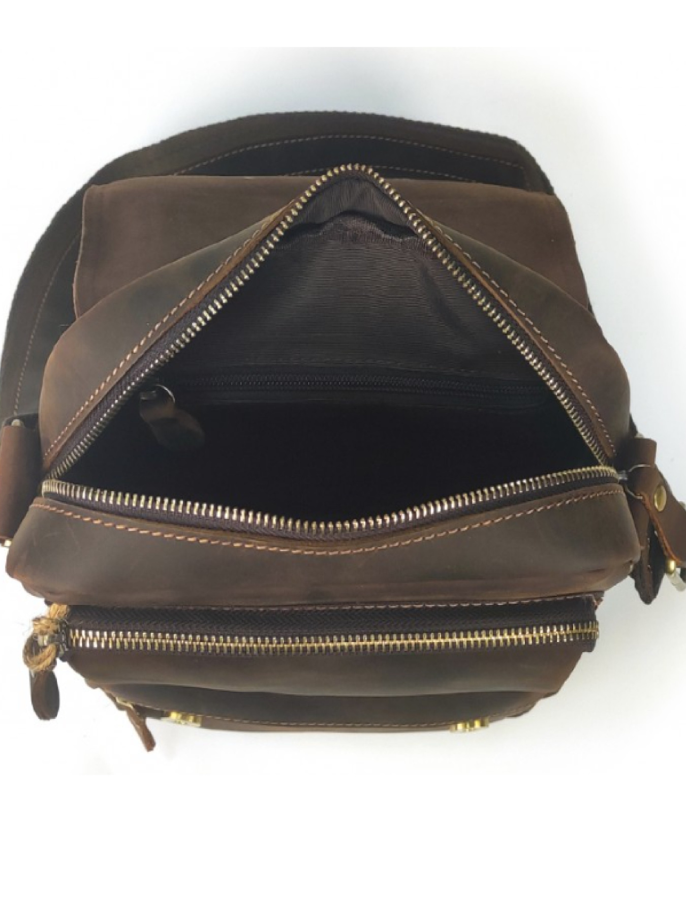 Мессенджер RoyalBag модель T1172 Фото