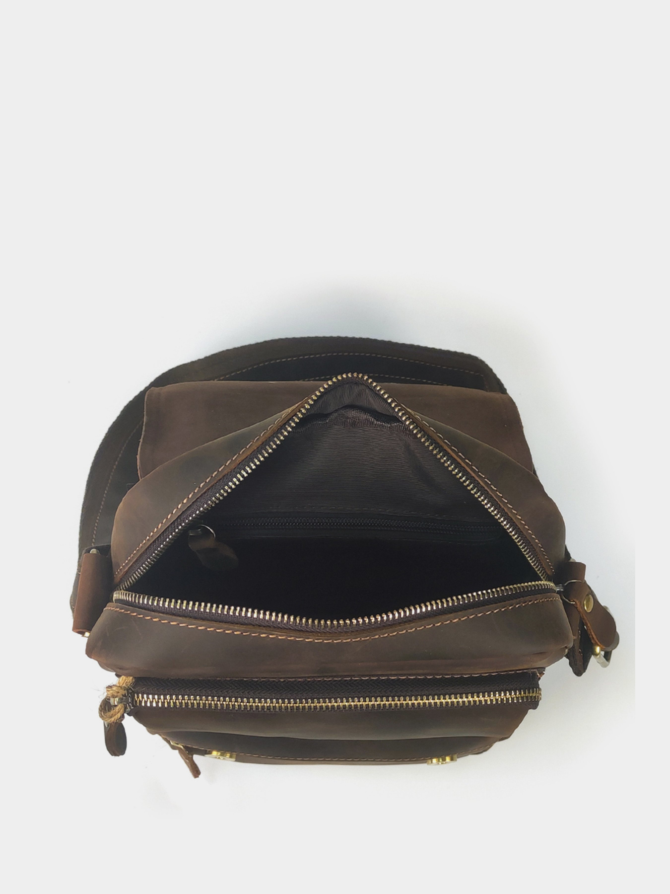 Мессенджер RoyalBag модель T1172 Фото