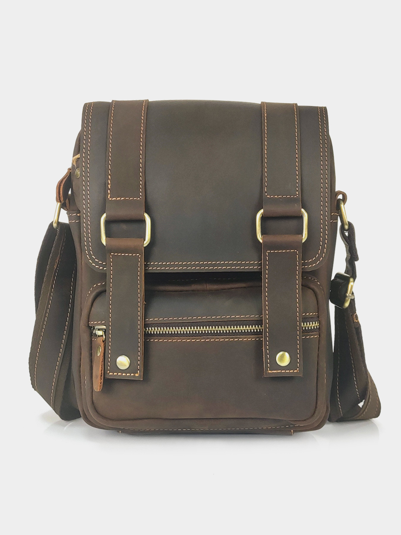 Мессенджер RoyalBag модель T1172 Фото