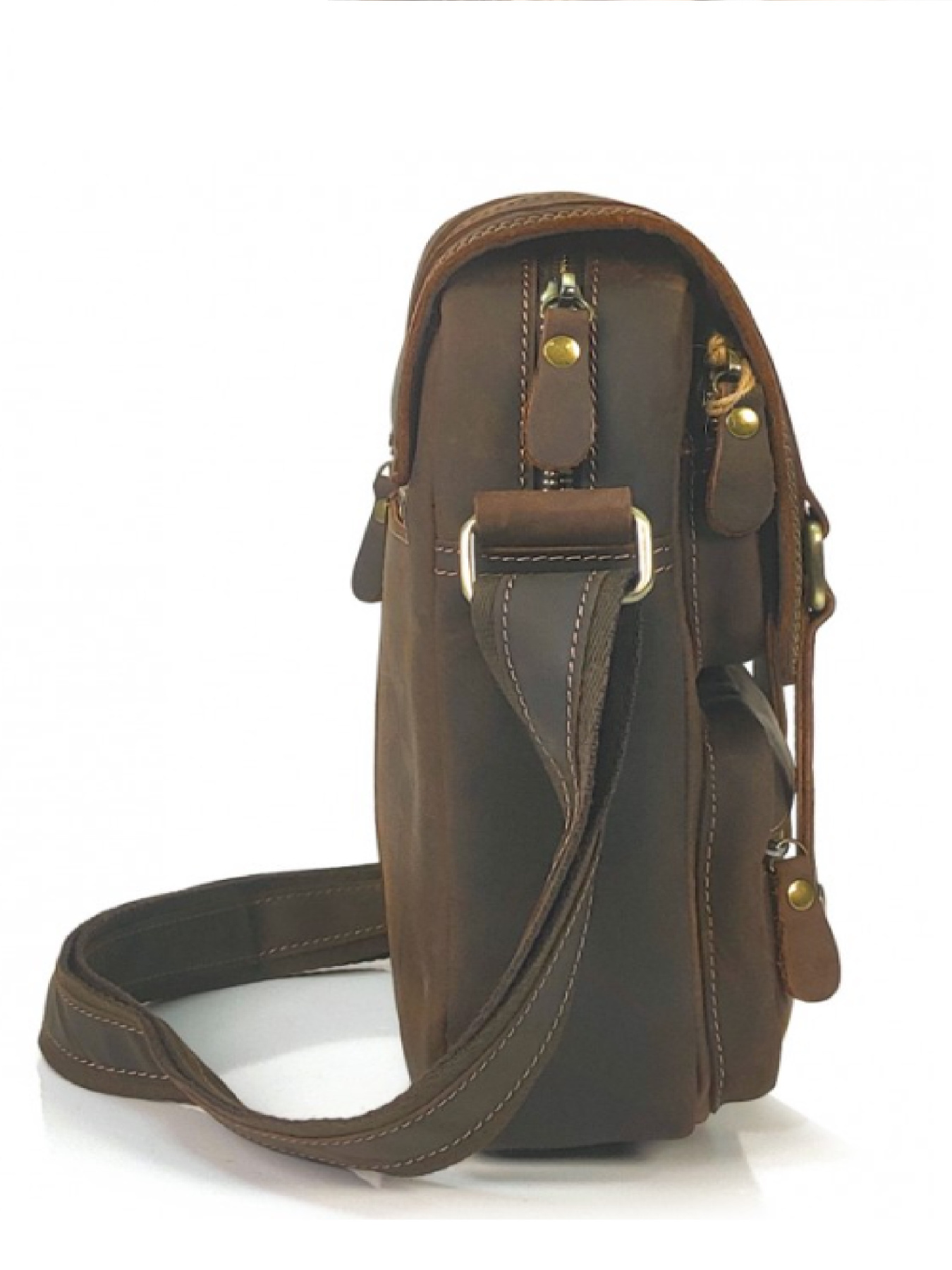 Мессенджер RoyalBag модель T1172 Фото