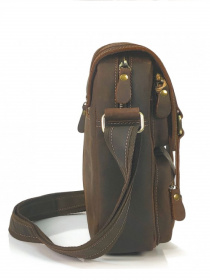 Мессенджер RoyalBag модель T1172 Фото