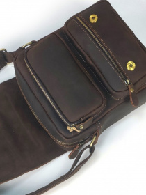 Мессенджер RoyalBag модель T1172 Фото