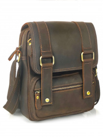 Мессенджер RoyalBag модель T1172 Фото