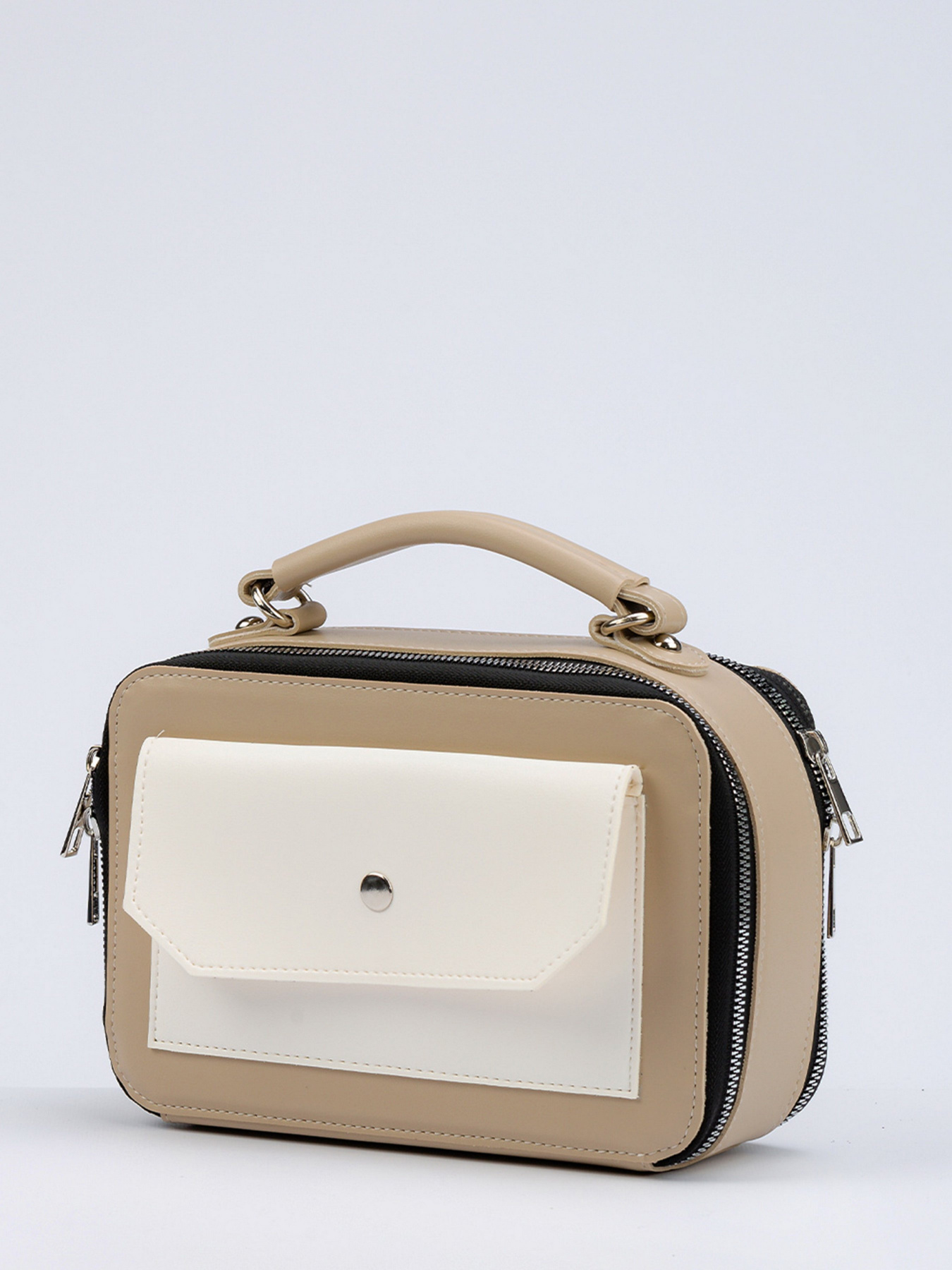 Кросс-боди Romashka модель 102024303074 Фото