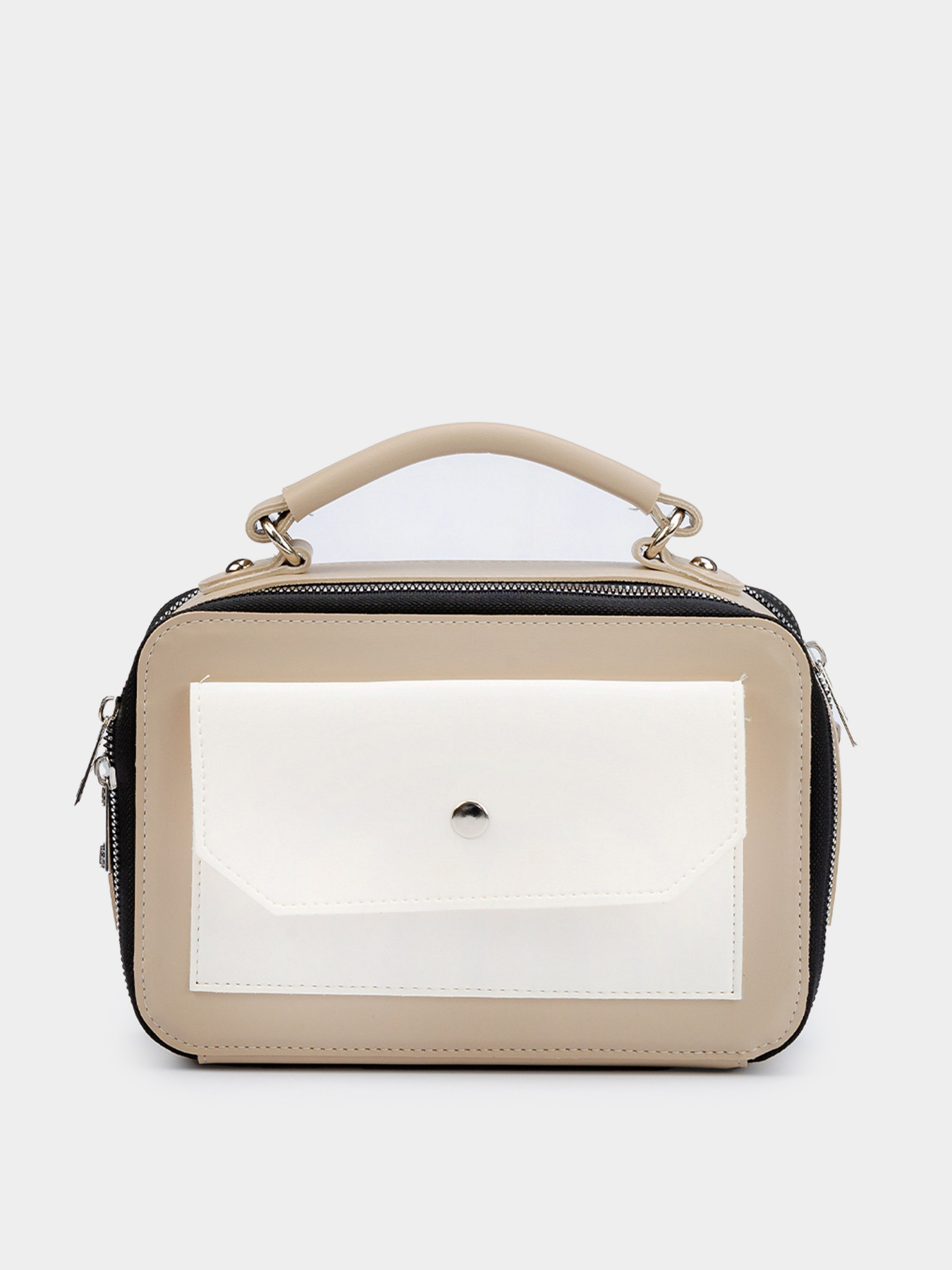 Кросс-боди Romashka модель 102024303074 Фото