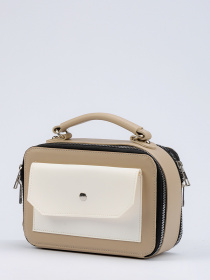 Кросс-боди Romashka модель 102024303074 Фото