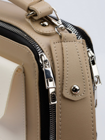 Кросс-боди Romashka модель 102024303074 Фото