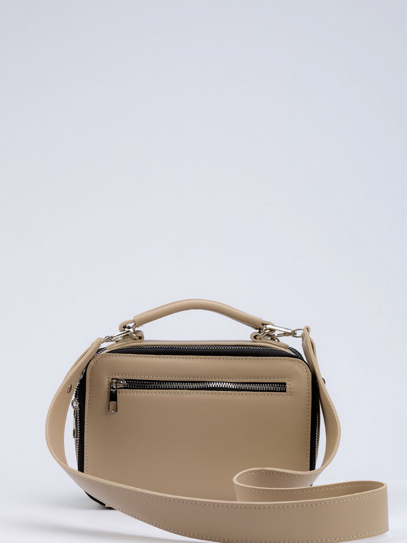 Крос-боді Romashka модель 102024303074 Фото