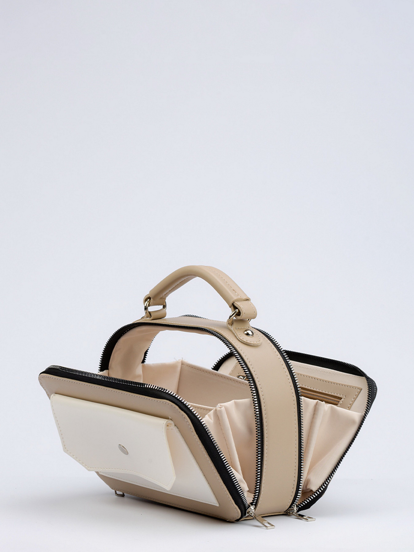 Крос-боді Romashka модель 102024303074 Фото