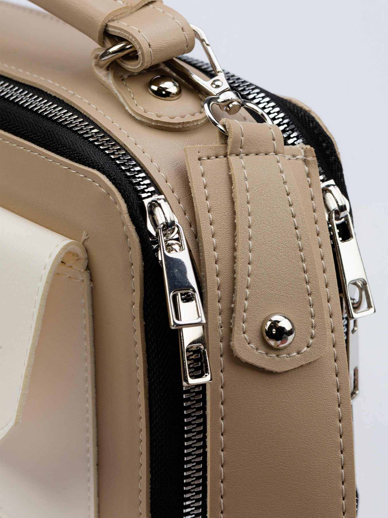 Крос-боді Romashka модель 102024303074 Фото