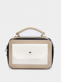 Крос-боді Romashka модель 102024303074 Фото