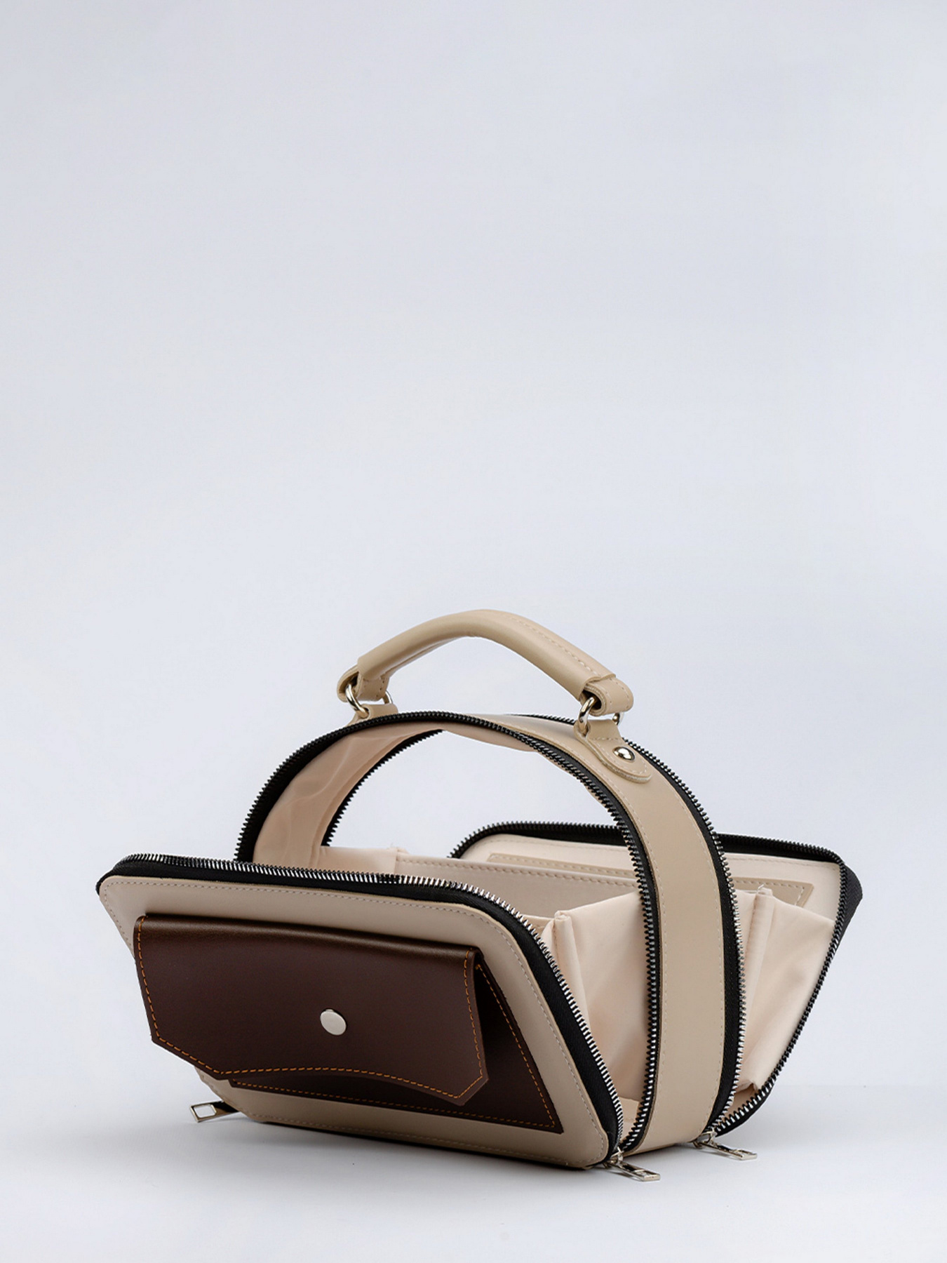 Кросс-боди Romashka модель 102024303071 Фото