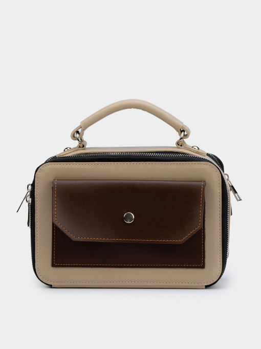 Крос-боді Romashka модель 102024303071 Фото