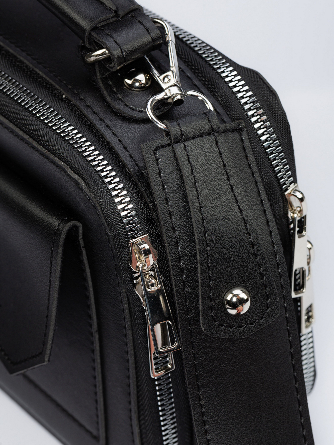 Кросс-боди Romashka модель 102024303101 Фото