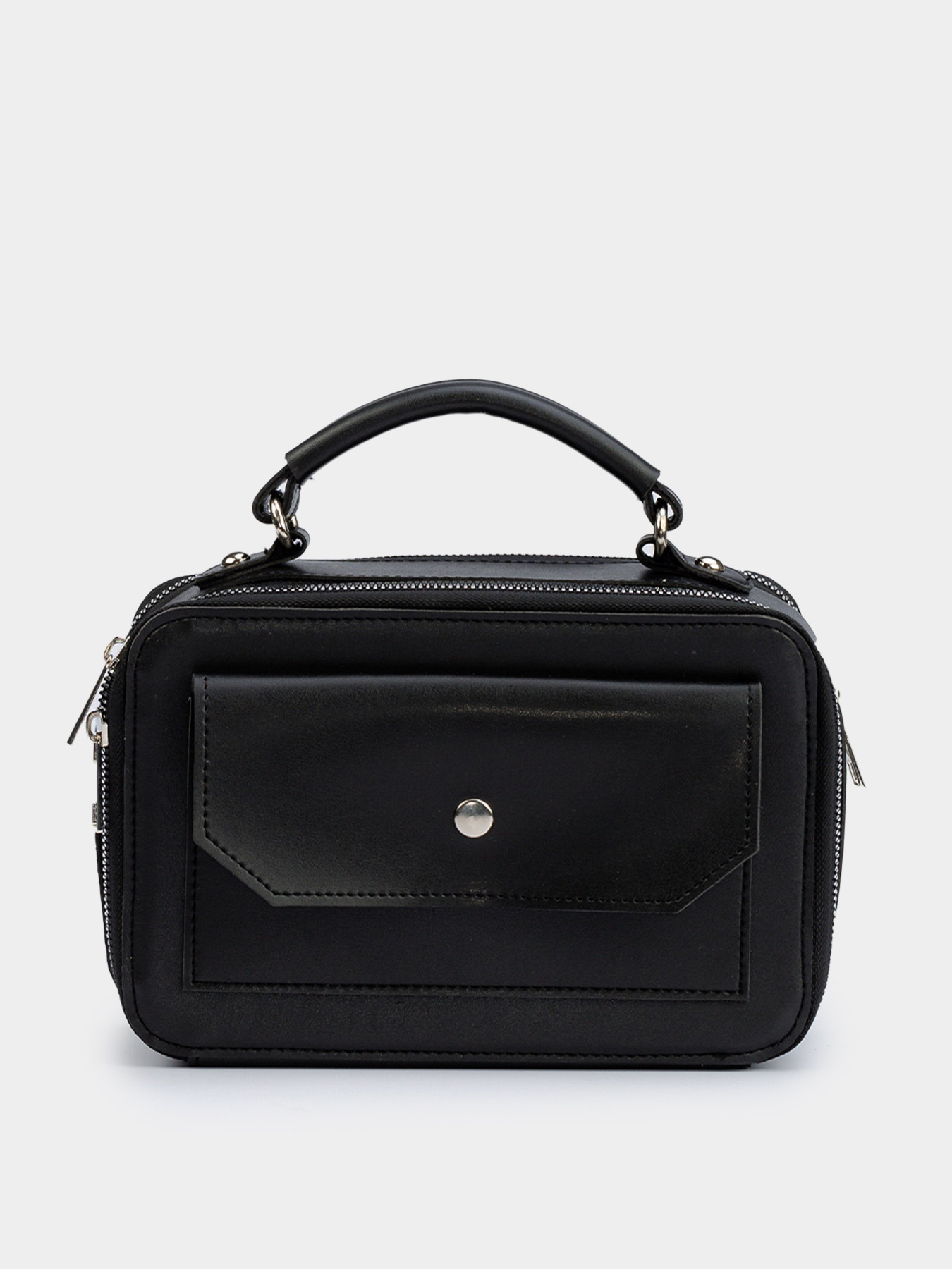 Кросс-боди Romashka модель 102024303101 Фото