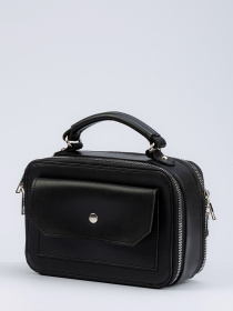 Кросс-боди Romashka модель 102024303101 Фото