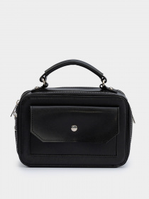 Кросс-боди Romashka модель 102024303101 Фото