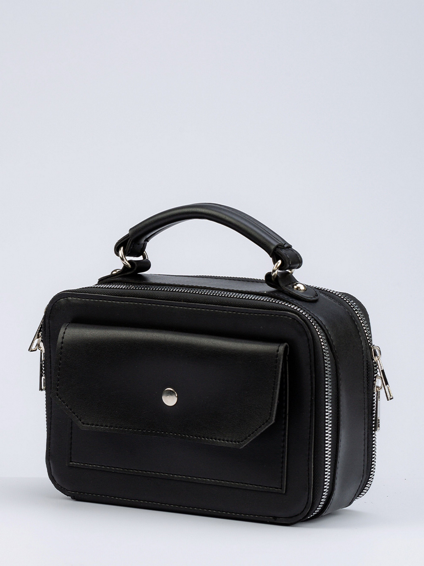 Кросс-боди Romashka модель 102024303101 Фото