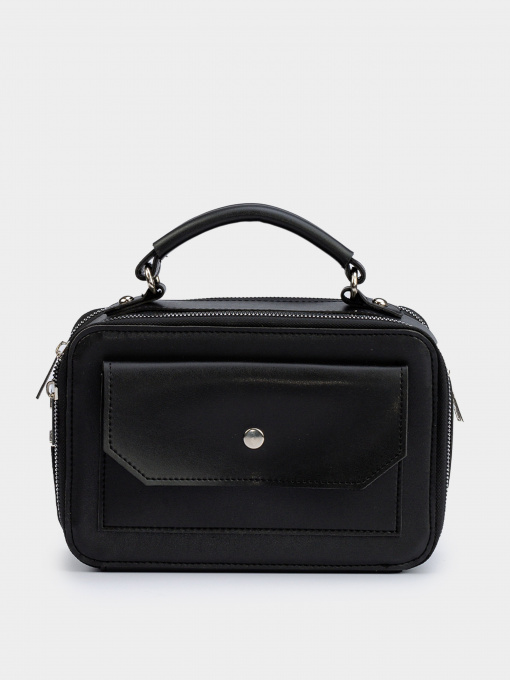 Крос-боді Romashka модель 102024303101 Фото