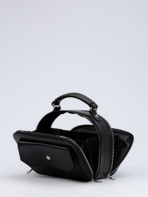 Кросс-боди Romashka модель 102024303101 Фото