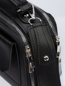 Кросс-боди Romashka модель 102024303101 Фото