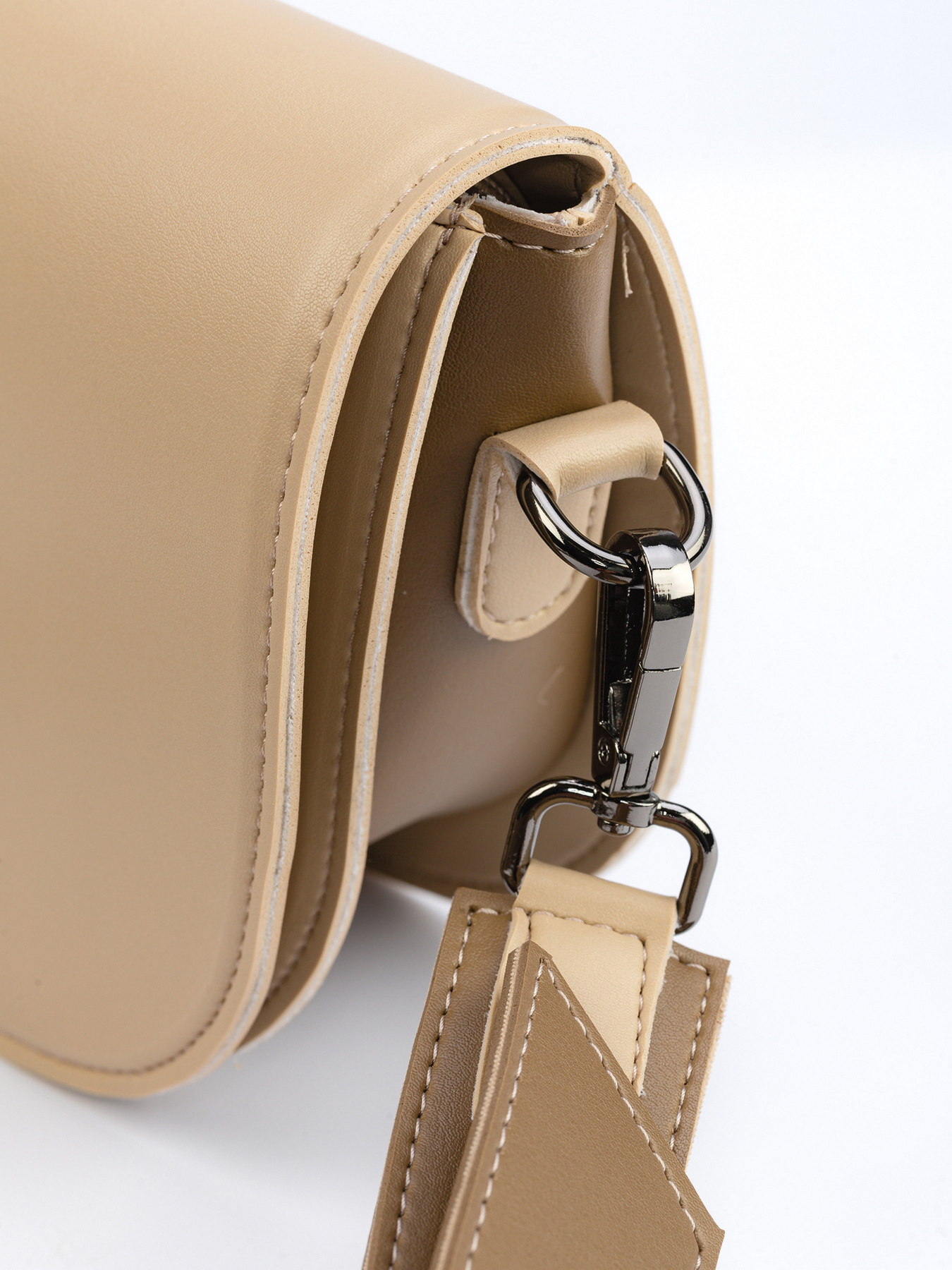 Кросс-боди Romashka модель 102022303061 Фото