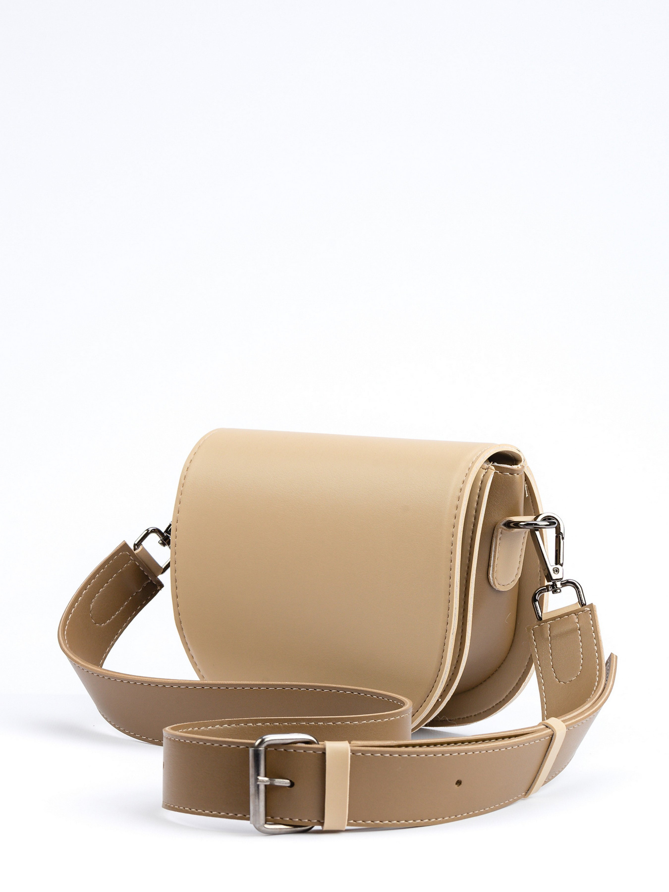 Кросс-боди Romashka модель 102022303061 Фото