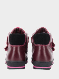 Черевики Miracle Kids модель 9916-003 Фото