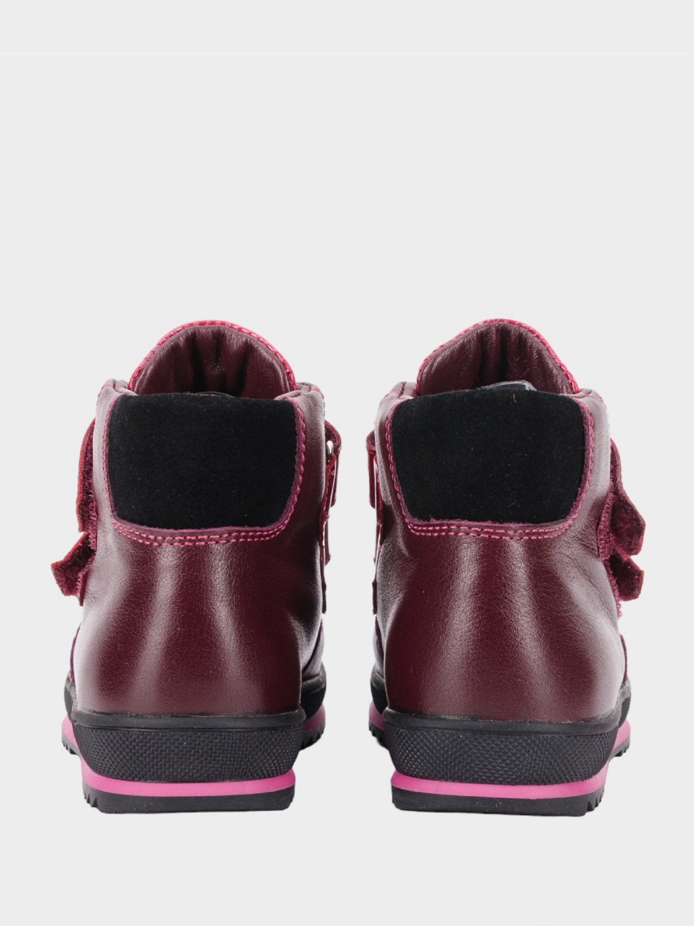 Черевики Miracle Kids модель 9916-003 Фото