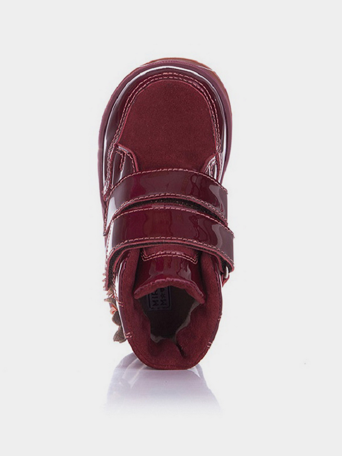 Ботинки Miracle Kids модель 7416-014 Фото