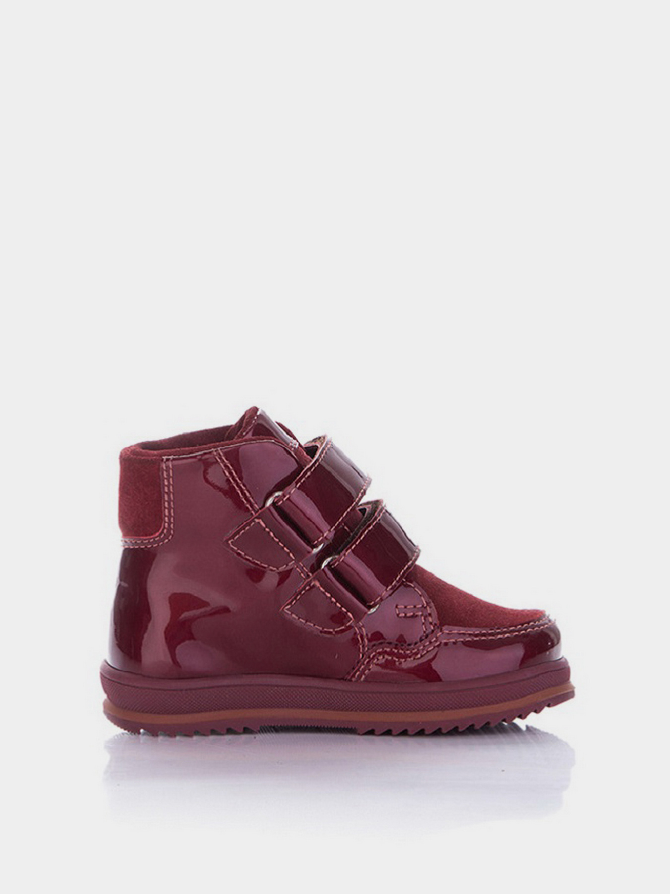 Ботинки Miracle Kids модель 7416-014 Фото