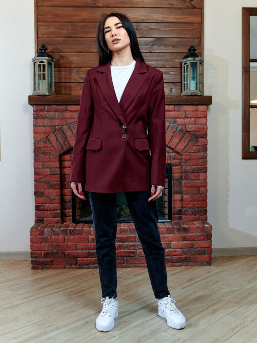 Жакет Шо Вдягти модель Ja10012 Фото